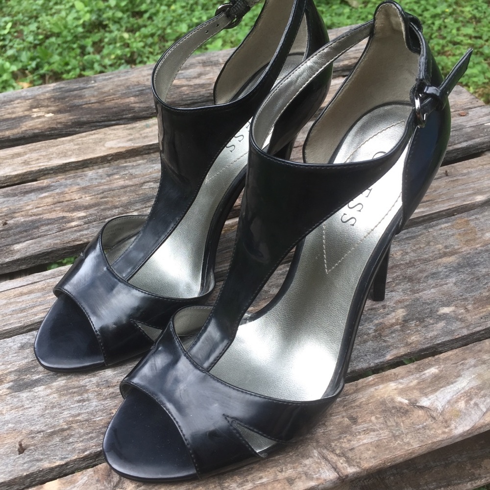 Guess Stiletto Sandals